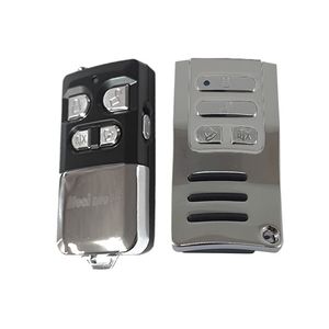 دزدگیر خودرو استیل میت مدل 838 کد st07
