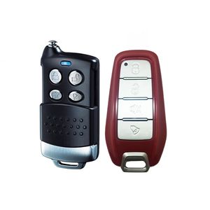 دزدگیر خودرو استیل میت مدل 838 کد st10