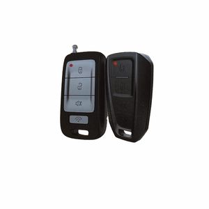 دزدگیر خودرو استیل میت مدل 838ex