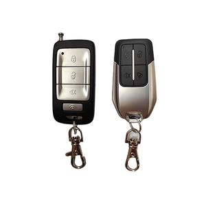 دزدگیر خودرو استیل میت مدل grh_rx1000  r1