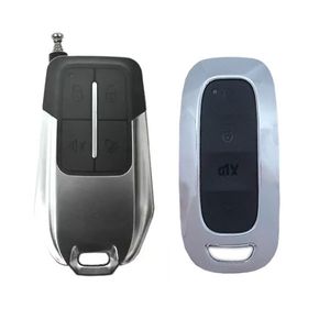 دزدگیر خودرو استیل میت مدل grh_rx1000 r8