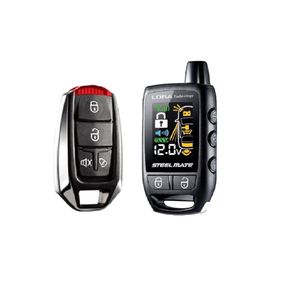 دزدگیر خودرو استیل میت مدل ranger 5160
