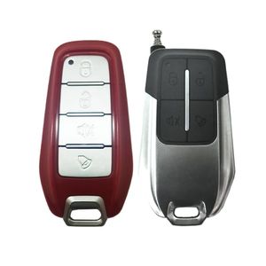 دزدگیر خودرو استیل میت مدل rx1000 کد rdbat 08