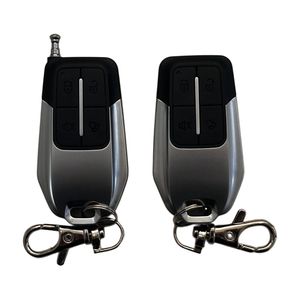 دزدگیر خودرو استیل میت مدل rx1000 کد redbat 0010