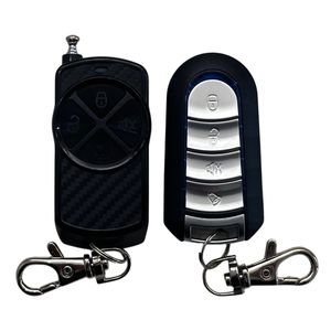 دزدگیر خودرو استیل میت مدل rx1000 کد redbat 004