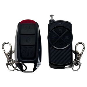 دزدگیر خودرو استیل میت مدل rx1000 کد redbat 009