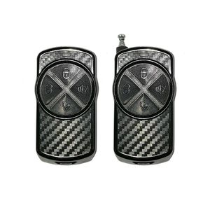 دزدگیر خودرو استیل میت مدل rx1000 کد redbat 01