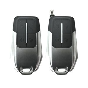 دزدگیر خودرو استیل میت مدل rx1000 کد redbat 05