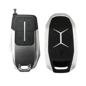دزدگیر خودرو استیل میت مدل speed_rx1000_200