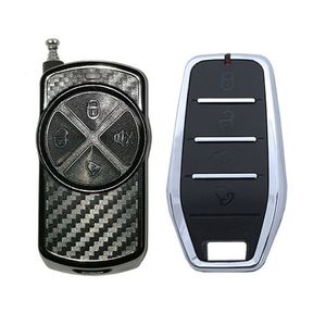 دزدگیر خودرو استیل میت مدل speed_rx1000_90