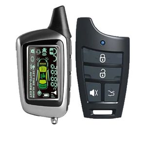 دزدگیر خودرو استیلاک مدل lf 825