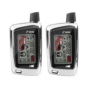 دزدگیر خودرو استیلاک مدل lf 833