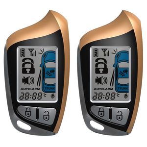 دزدگیر خودرو استیلاک مدل lq826