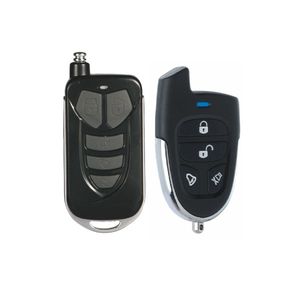 دزدگیر خودرو استیلاک مدل st121 به همراه ریموت یدک