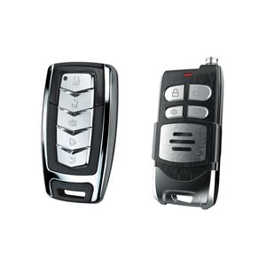 دزدگیر خودرو استیلاک مدل هوتای کد ریموت huatai car alarm stelock a379 a517