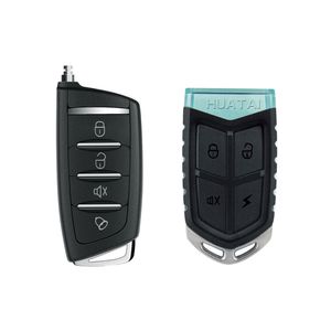 دزدگیر خودرو استیلاک مدل هوتای کد ریموت huatai car alarm stelock a488 a479