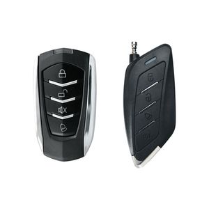 دزدگیر خودرو استیلاک مدل هوتای کد ریموت huatai car alarm stelock a535 a446