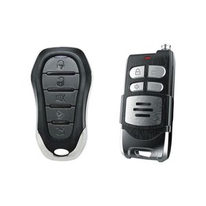 دزدگیر خودرو استیلاک مدل هوتای کد ریموت huatai car alarm stelock a567 a517