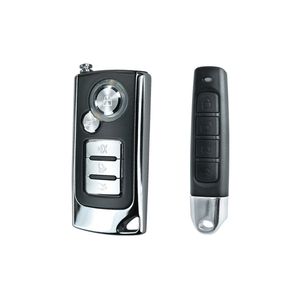 دزدگیر خودرو استیلاک مدل هوتای کد ریموت huatai car alarm stelock a572 tx1000