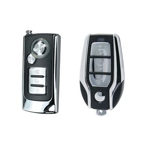 دزدگیر خودرو استیلاک مدل هوتای کد ریموت huatai car alarm stelock a587 tx1000