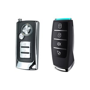 دزدگیر خودرو استیلاک مدل هوتای کد ریموت huatai car alarm stelock a591 tx1000