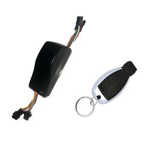 دزدگیر خودرو ایمورتال مدل fota r+ b