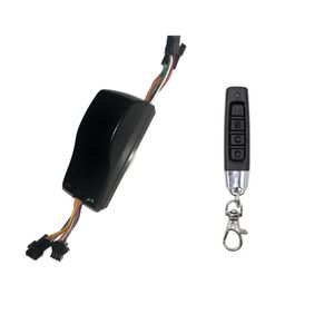 دزدگیر خودرو ایمورتال مدل fota r+ g