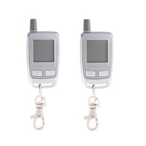 دزدگیر خودرو ردبت مدل steel mate 8006