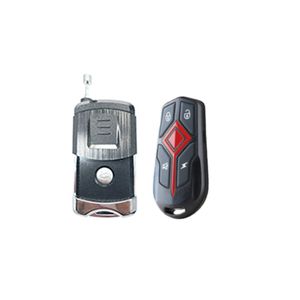 دزدگیر خودرو زنوتیک مدل plc06