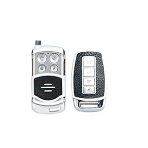دزدگیر خودرو زنوتیک مدل plc10