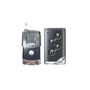 دزدگیر خودرو زنوتیک مدل plc14