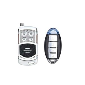 دزدگیر خودرو زنوتیک مدل plc16