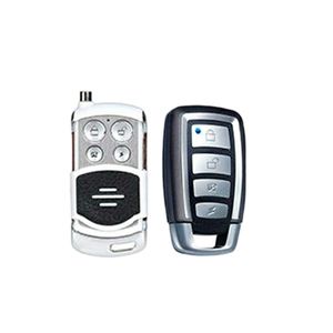 دزدگیر خودرو زنوتیک مدل plc18
