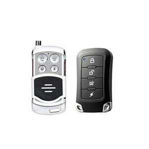 دزدگیر خودرو زنوتیک مدل plc20