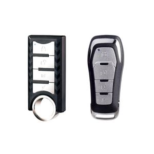 دزدگیر خودرو زنوتیک مدل پی ال سی کد w49 w66