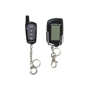 دزدگیر خودرو ماجیکار مدل i125a
