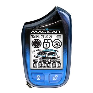 دزدگیر خودرو ماجیکار مدل i132a