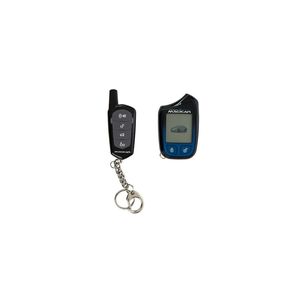 دزدگیر خودرو ماجیکار مدل m130as