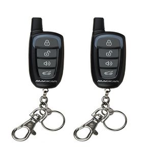 دزدگیر خودرو ماجیکار مدل m667c