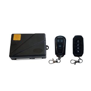 دزدگیر خودرو مدل d740t
