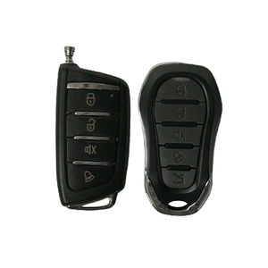 دزدگیر خودرو مکسیدر مدل mx css501 js101