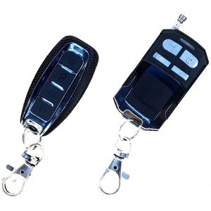 دزدگیر خودرو مکسیدر مدل mx css501 js105