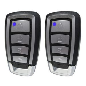 دزدگیر خودرو مگاکار مدل mc3011c a1