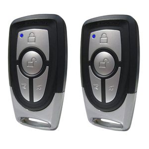 دزدگیر خودرو مگاکار مدل mc3013c a1
