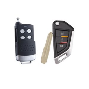 دزدگیر خودرو نوتاش مدل g plus کد e101 مناسب کوییک