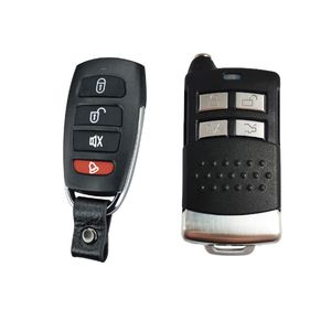 دزدگیر خودرو هوتای مدل a368 tx18