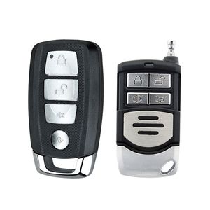 دزدگیر خودرو هوتای مدل a408 tx04