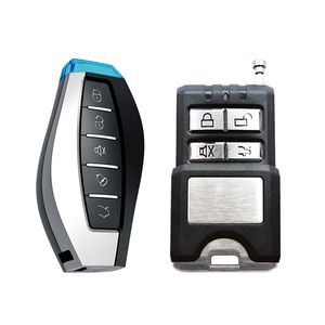 دزدگیر خودرو هوتای مدل a484 tx03