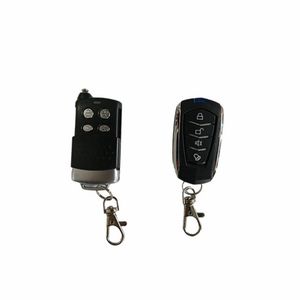 دزدگیر خودرو پاناتک مدل p ca503
