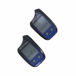 دزدگیر خودرو پروماتیکس مدل 2way